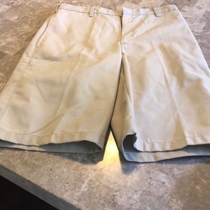 School uniform shorts
